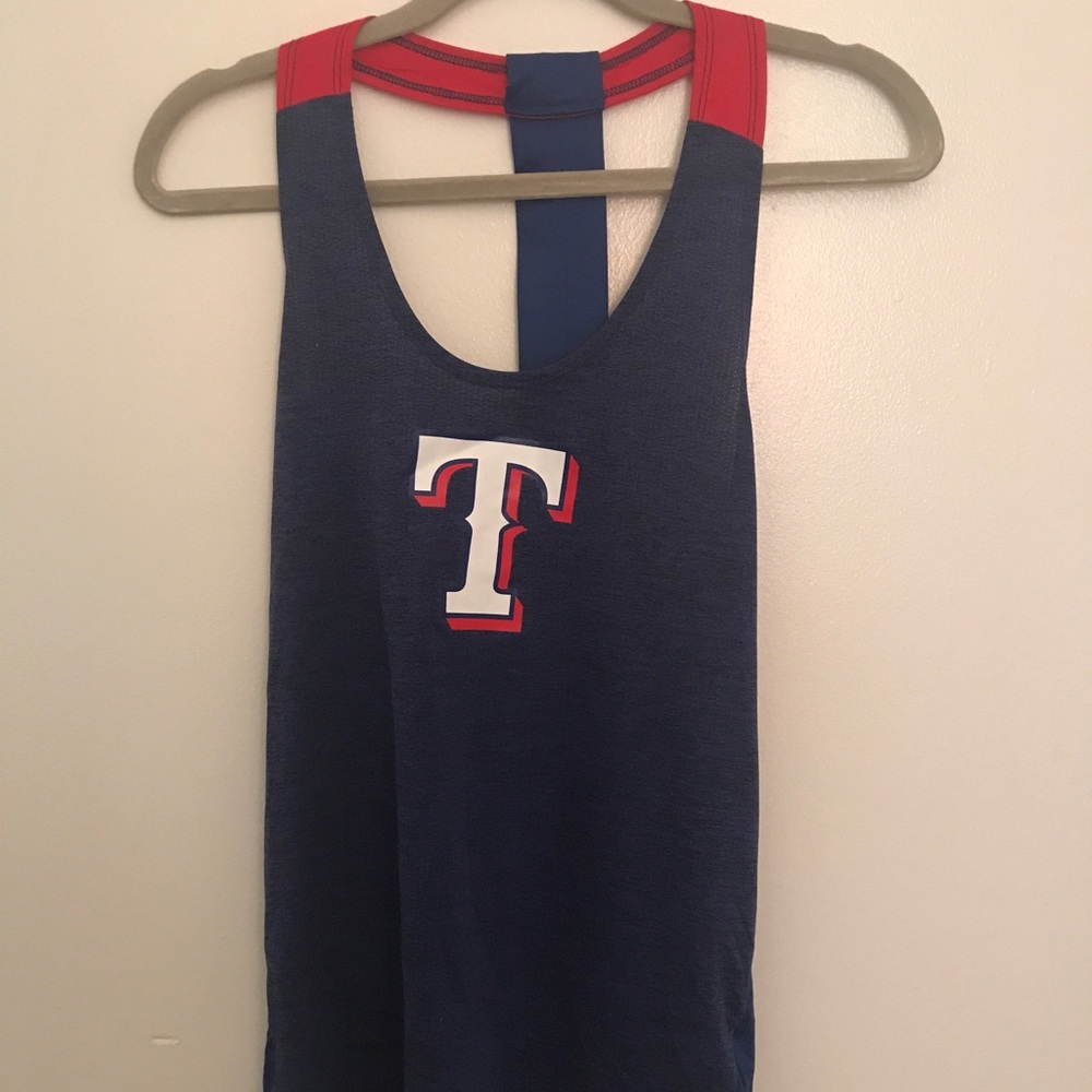 Sports tank top